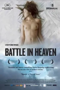 18 battle in heaven 2005