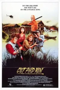 18 cut and run 1985