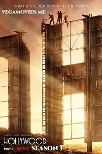 18 hollywood season 1