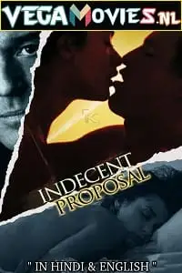 18 indecent proposal 1993