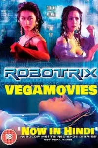 18 robotrix 1991