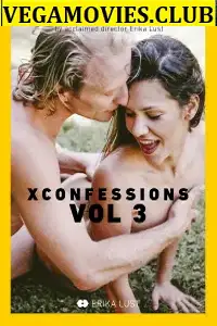 18 x confessions vol 3 2014
