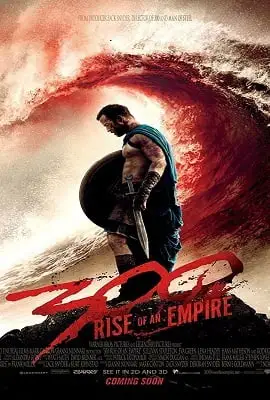 300 rise of an empire 2014