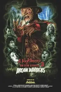 a nightmare on elm street 3 dream warriors 1987