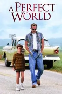 a perfect world 1993