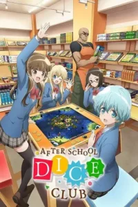 after school dice club season 1