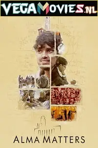 alma matters season 1