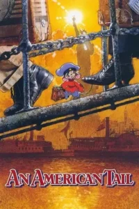 an american tail 1986