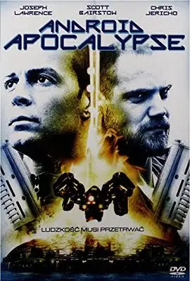 android apocalypse 2006