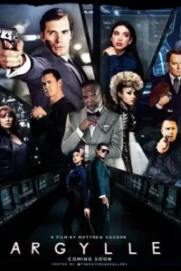 argylle 2024
