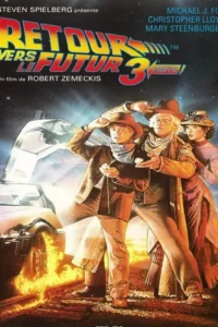 back to the future part 3 1990