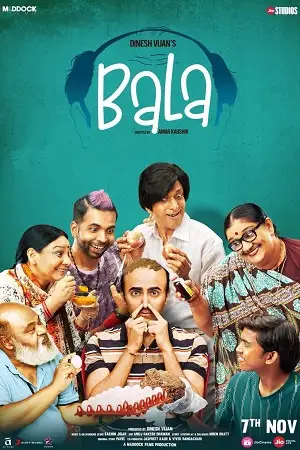 bala 2019
