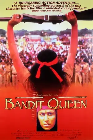 bandit queen 1994
