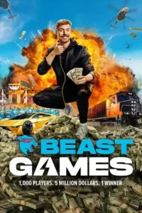 beast games 2024