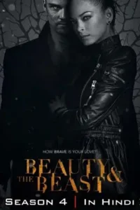 beauty and the beast season 4