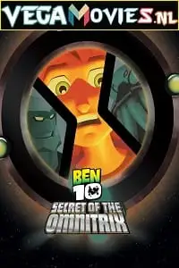 ben 10 secret of the omnitrix 2007