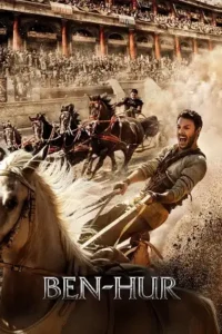 ben hur 2016