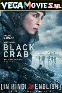 black crab netflix original 2022