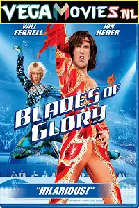 blades of glory 2007