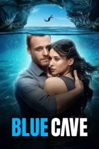 blue cave 2024