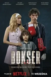 boxer netflix origina 2024