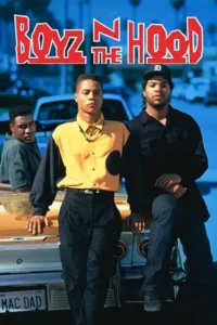 boyz n the hood 1991