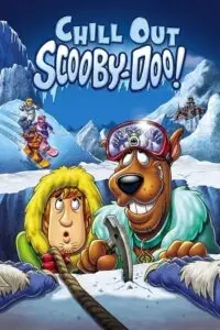 chill out scooby doo 2007