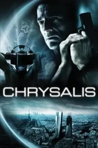 chrysalis 2007