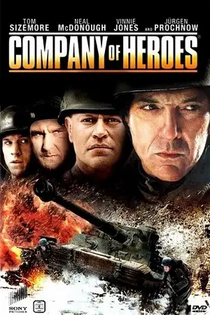 company of heroes 2013