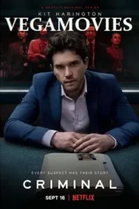 criminal uk season 2