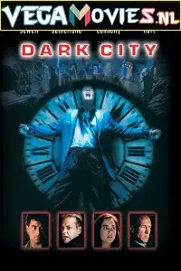 dark city 1998
