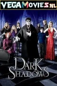 dark shadows 2012