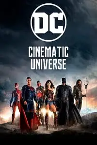 dc extended universe movies 2013