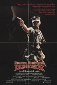 death before dishonor 1987