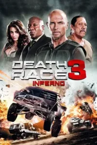 death race inferno 2013