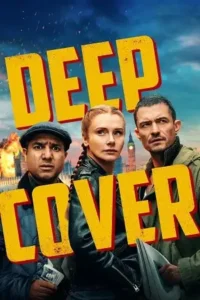 deep cover 2025