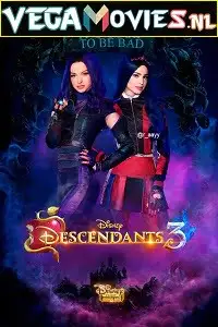 descendants 3 2019