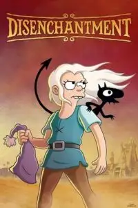 disenchantment 2023