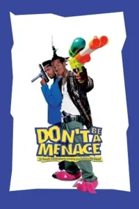 don t be a menace to south central while drinking your juice in the hood 1996