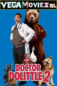 dr. dolittle 2 2001