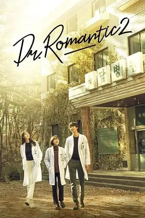 dr. romantic season 1