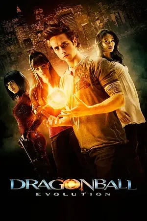 dragonball evolution 2009