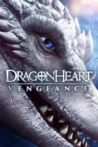 dragonheart vengeance 2020