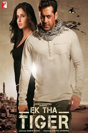 ek tha tiger 2012