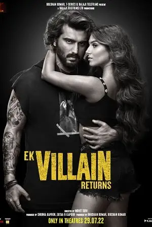 ek villain returns 2022