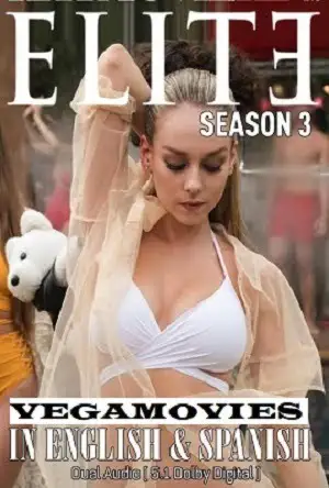 elite season 1