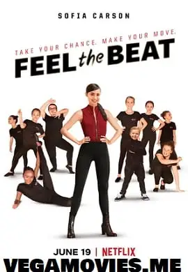 feel the beat 2020