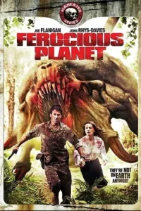 ferocious planet 2011
