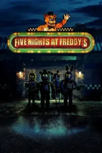 five nights at freddys 2023