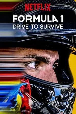 formula 1 drive to survive season 5